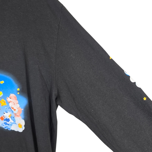 TEDDY FRESH CARE BEARS LONG SLEEVE TEE - Picture 7 of 9